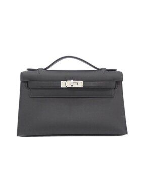 Hermes Pochette Kelly Mini Bag